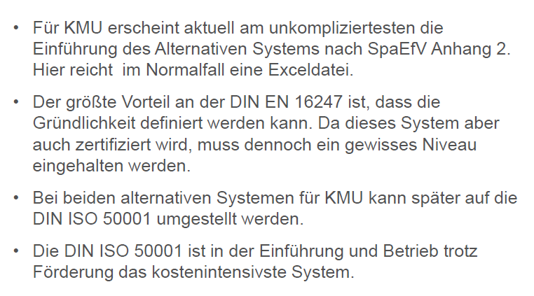 Bewertung der Systeme imatech gmbh Hauptstraße 21 D-94559 Niederwinkling
