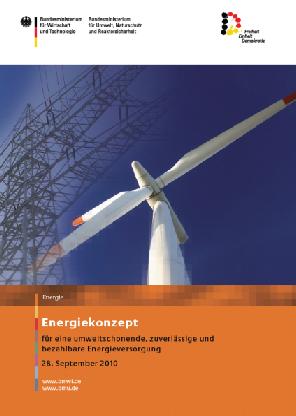 Europäische und nationale Ziele im Kontext Energieeffizienz und Energiewende.