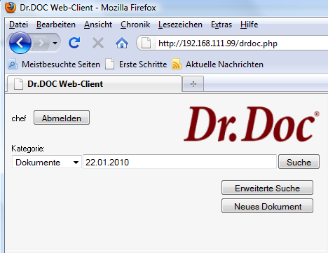 Dr.DOC 15.