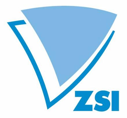 Tätigkeitsbericht 2007 Vision Das ZSI ist eine eigenständige, politisch unabhängige und europaweit führende wissenschaftliche Einrichtung für soziale Innovationen zur Förderung einer offenen und
