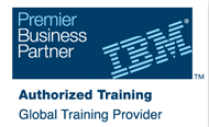IBM Training Arrow ECS Education - ehemals COMPUTERLINKS - Ihr IBM Global Training Provider Arrow ECS Education bietet bereits seit Jahren eine Vielzahl von IBM Trainings Lösungen an.