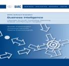 Ressourcen bei BARC für Ihr Projekt Marktforschungsstudien Produktvergleichsstudien Durchführung von internationalen Umfragen, basierend auf eigenem IT-Anwender-Panel The BI Survey