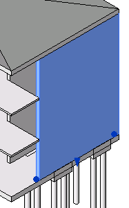 12 Doppelklicken Sie im Projektbrowser unter 3D-Ansichten auf 3D.