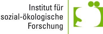 - Berlin ISOE - Institut für sozial-ökologische
