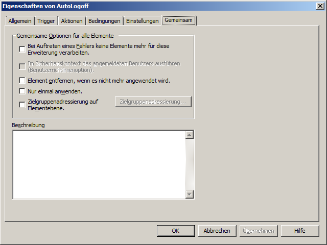 Windows Server 2008 R2: Active