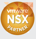 FortiGate-VMX Sicherheit trotz Virtualisierung FG-VM Fortinet Service VM Virtual Distributed Switch (virtual network) NetX Data API vshield