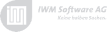 E-Mail: info@iwm-software.de 2.