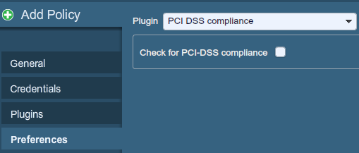 Nessus verarbeitet Anmeldedaten für die Patchmanagementsysteme Red Hat Satellite Server, WSUS, SCCM und VMware Go (vormals Shavlik), um Patch-Audits auf Systemen auszuführen, für die Nessus nicht