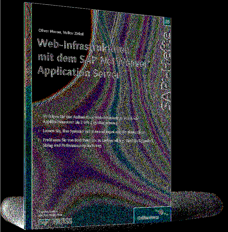 Web-Infrastrukturen mit dem SAP NetWeaver Application Server Oliver Nocon, Volker Zirkel Inhalt 1 Einführung... 5 2 Web-Infrastrukturen... 9 2.1 Technische Anforderungen von Webapplikationen.