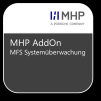 Produkt im Prozess MHP Manufacturing Solution im Überblick SAP ERP MFS Plug-In SAP NetWeaver CE SAP MII SAP ME SAP PCo Weitere Systeme Datenbanken