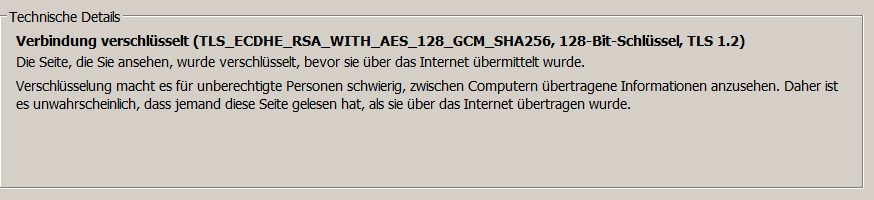 Sicherer E-Commerce durch Zertifikate?! Quelle: https://www.deutsche-bank.de/index.htm 29.04.