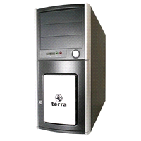 Kategorie Warentyp Bezeichnung TERRA Standalone-Server Intel XEON SP Art# 1100775 1100778 1100784 1100785 1100786 1100790 TERRA MINISERVER WS2012 FS (inkl. Controller) Inkl.