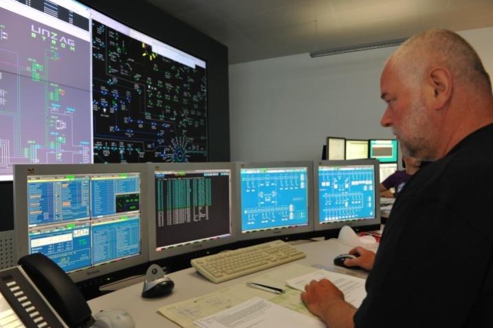 PRECYSE Demonstrationsszenarien Traffic control centre in the city of Valencia (Spain) 1.