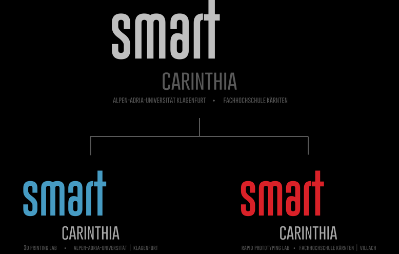 Smart Lab Carinthia Vision Effiziente und zielgerichtete Förderung von eigenständigen Projekten im Bereich der