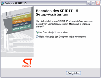 SPIRIT eistieg 30 11.