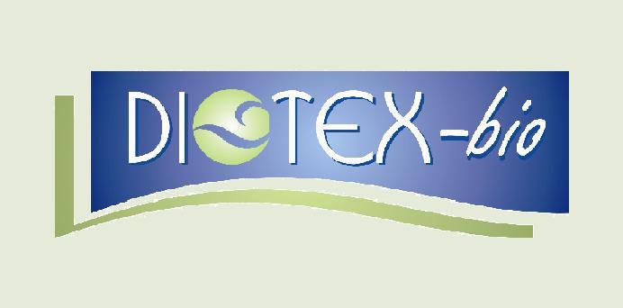 DIOTEX-Bio Konzeption April 2014 Innovative Inneneinrichtung für Hospitale, Kliniken, Altersheime, Hotels Sitz: 1021