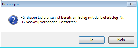 3.4 Neues Feld/Funktion Zahlsperre Auf der Seite Optionen des Beleges wurde neu das Feld Zahlsperre hinzugefügt. Siehe dazu Kapitel 6.1.2 bzw.