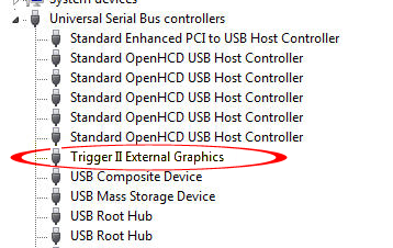Mehrfache USB-Video-Adapter-Installation Stellen Sie sicher, dass Sie die neueste Version der Treiber installiert haben, gegebenenfalls downloaden Sie diese von der StarTech.com-Website (www.startech.