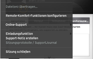 Hierbei können nicht nur einfache Texte, sondern auch formatierte Texte oder komplexe Zwischenablageinhalte, wie Bilder oder Tabellen ausgetauscht werden.