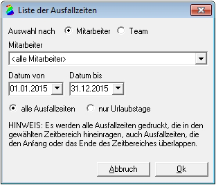 18.Flexzeitkonto - Protokoll - Seite 13 von 15 - Alle Änderungen am Flexzeitkonto können über dieses Protokoll eingesehen