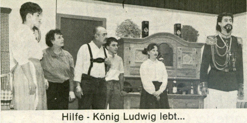 Kirn, Raimund Bohmann, Anita Kinlinger, Brigitte Wolf-Diesenhofer.