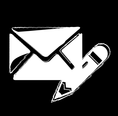 E-Mails schreiben E-Mail schreiben -Button In der linken oberen Ecke Ihres neuen Postfachs finden Sie immer den großen gelben Button E-Mail schreiben.