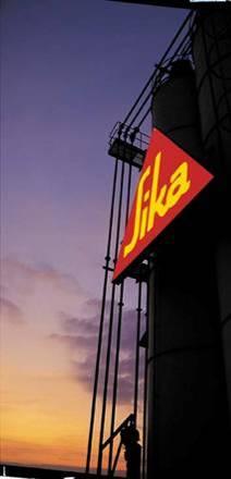 2 Sika Konzern Sika ein Global Player Weltweite Präsenz in über 70 Ländern mit einem Netz von über 100 eigenen
