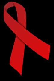HIV-Screeningtest: Eine Serum-Monovette Laboranforderung: