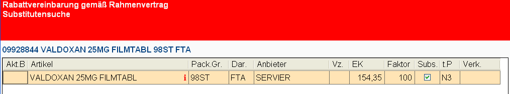 1. Original vs. Import Antwort: Dieser Reimport ist nicht preisgünstig (15/15-Regel) und hat keinen Einfluss auf die Importquote.