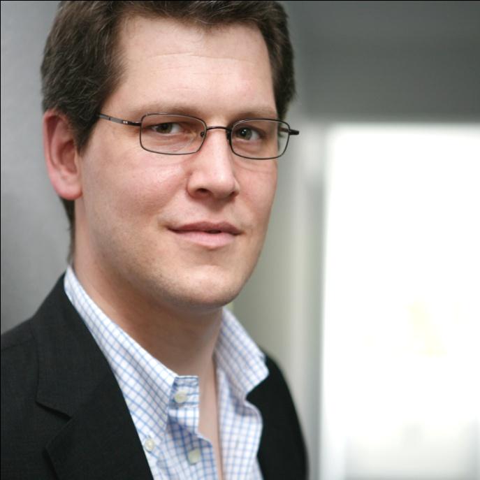 Arne Stoschek Geschäftsführer der Textprovider