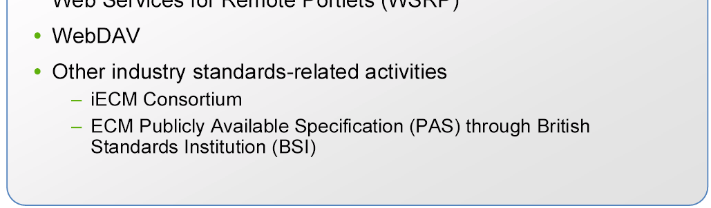 CMIS Nur Handout September 401 (Quelle: https://issues.alfresco.