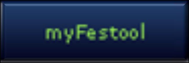 Neue Kommunikationskanäle erschließen Das Festool Portal und der myfestool Bereich Persönlicher Bereich im Festool Portal, der eine Vielzahl an Self Service Optionen eröffnet.