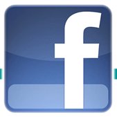 Vier Schritte für Ihren Unternehmenserfolg auf Facebook: 1. FB Privatprofil erstellen, Freunde sammeln 2.