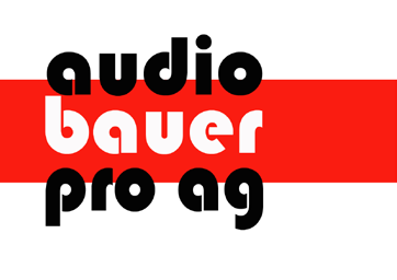 Lectrosonics Vertrieb für die Schweiz: Distribution Lectrosonics pour la Suisse: Audio Bauer Pro AG Bernerstrasse-Nord 182 CH-8064 Zurich Phone: +41 44 432 32 30 Fax: +41 44 432 65