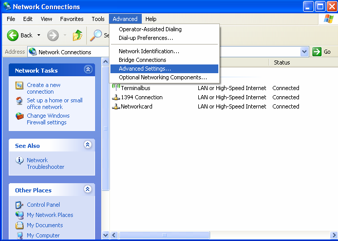 Schritt Aktivität Screenshot 1. Sie können SIMATIC Shell über den Windows Explorer öffnen.