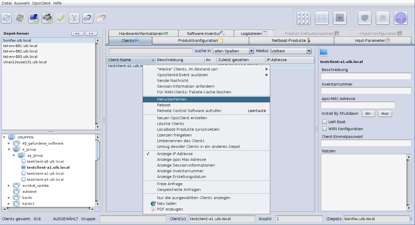 opsi Handbuch opsi-version 4.0.5 17 / 298 