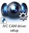 Der Nutzer des Kamera Drivers muss im Voraus erstellt werden. 1. Einen camera driver Nutzer erstellen. Erstellen Sie auf der Webseite für Kameraeinstellungen einen camera driver Nutzer.