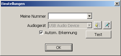 In der Taskleiste erscheint das folgende Symbol, das besagt, dass der voicere- CORDER 300 nicht angeschlossen ist.der Text VR 300 wird grau dargestellt, bei Windows 2000 kann evtl.