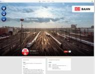 Social Media bei DB Bahn: Der lange