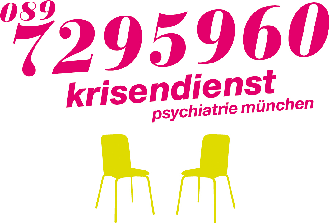 2007: Gründung Krisendienst Psychiatrie München Ein Musterbeispiel für ein Verbundprojekt