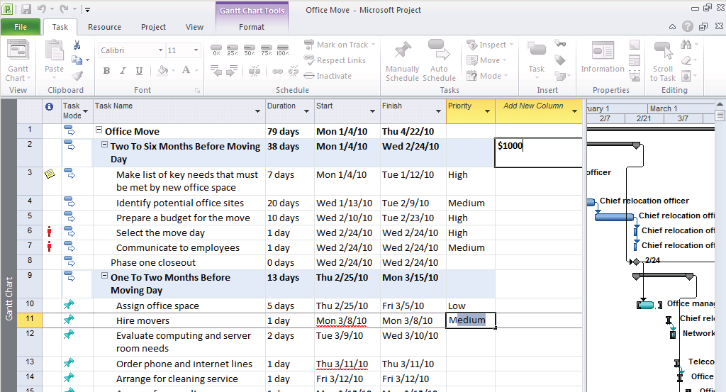2. Excel-ähnliche Nutzererfahrung Erweitertes Kopieren und Einfügen machen es einfach, Informationen effektiv an andere Microsoft Office-Anwendungen freizugeben, während gleichzeitig die Formatierung