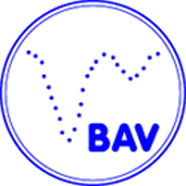 Lichtenknecker- Database of the BAV Sammlung von