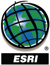 ESRI Server Marktführer, gegründet 1969 als Environmental Systems Research Institute kostenpflichtig, nicht Opensource, Windows und Linux deckt gesamte GIS-Palette ab Produkte ArcGIS Desktop-GIS,