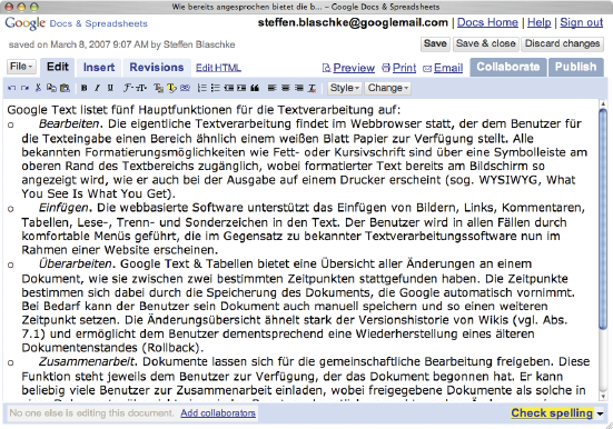 www.hessen-it.de Desktop-Software in Nichts nachstehen.