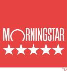 Performance: Peer-Group-Vergleich 5 Sterne von Morningstar für die Entwicklung in den letzten 36 Monaten (innerhalb der Kategorie Globale (Aktien-)Fonds mit flexibler Investitionsquote in EUR).