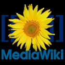Wiki-Software MediaWiki für Wikipedia verwendet Datenbank-basiert Twiki: oft in