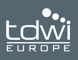 Europäische TDWI-Konferenz 22. 24.