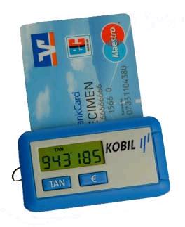 Smartcards Chipkarten mit geringer Rechenleistung und geringem Speicher, z. B.