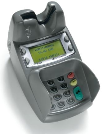 4.10.3. Kartenterminal Bei der Schnittstelle Kartenterminal handelt es sich um die Anbindung von eine EC/Kreditkartenterminal an Hotcheck.