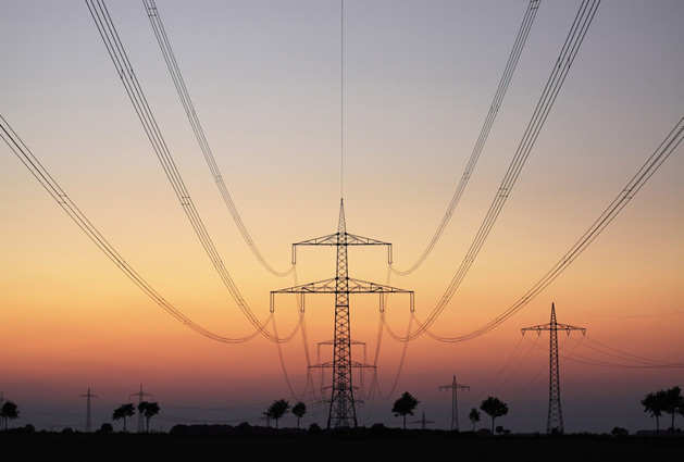 Treibende Faktoren für die Energiespeicherung: Langsamer Netzausbau und keine abrufbare Verfügbarkeit Erneuerbarer Framework Energien Treibende